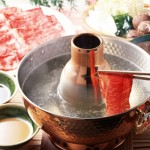 Japanese: Wagyu beef dishes.